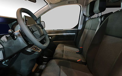 Toyota Proace Verso Family EV L1 75kWh Advance 8plazas - Miniatura 8